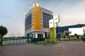  Hotel Caspia Pro Greater Noida  Greater Noida